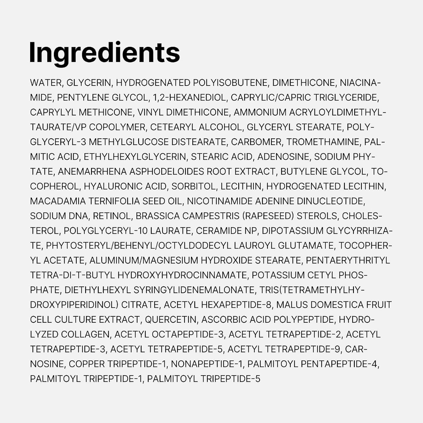 HeyGals Pink Collagen Wrinkle Neck Cream