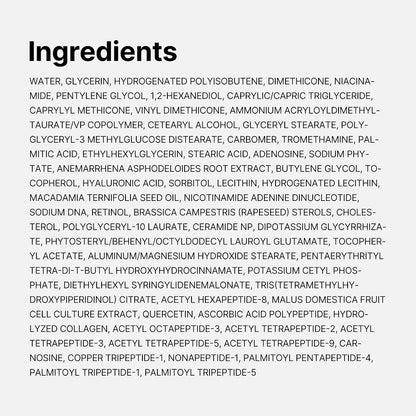 HeyGals Pink Collagen Wrinkle Neck Cream